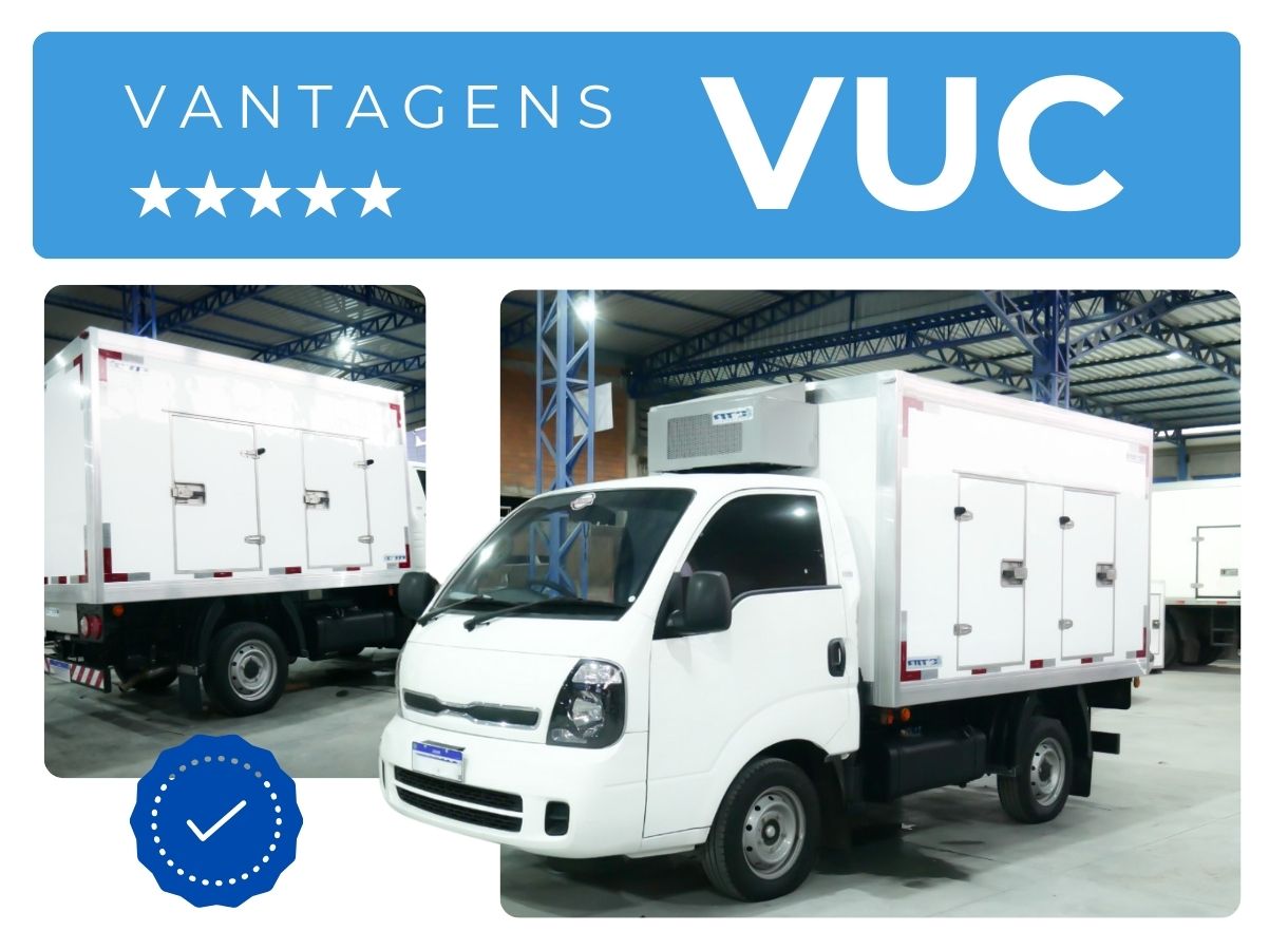 Imagem VUC